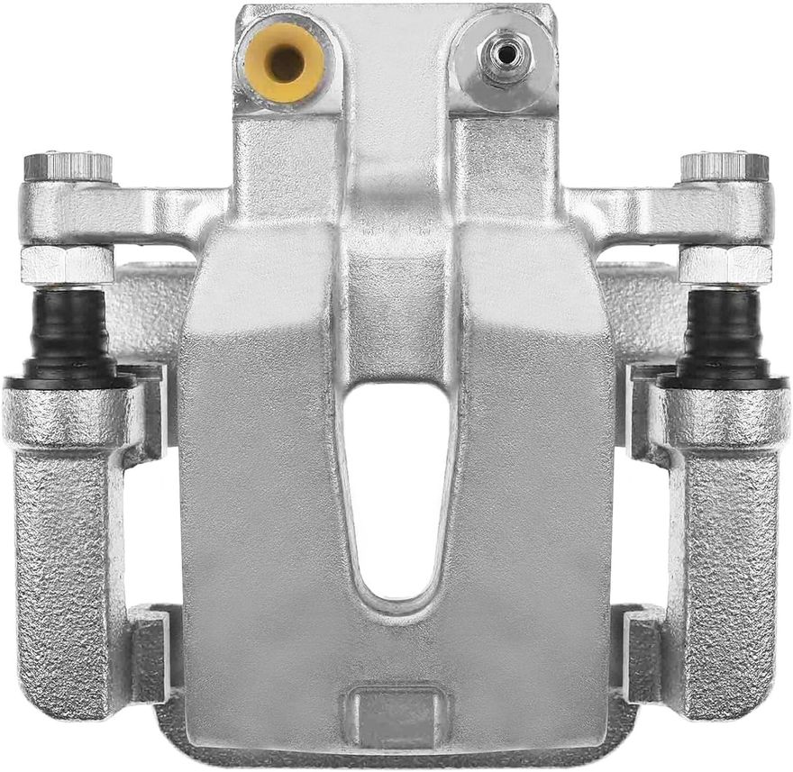 Rear Left Disc Brake Caliper - 18-B4992A