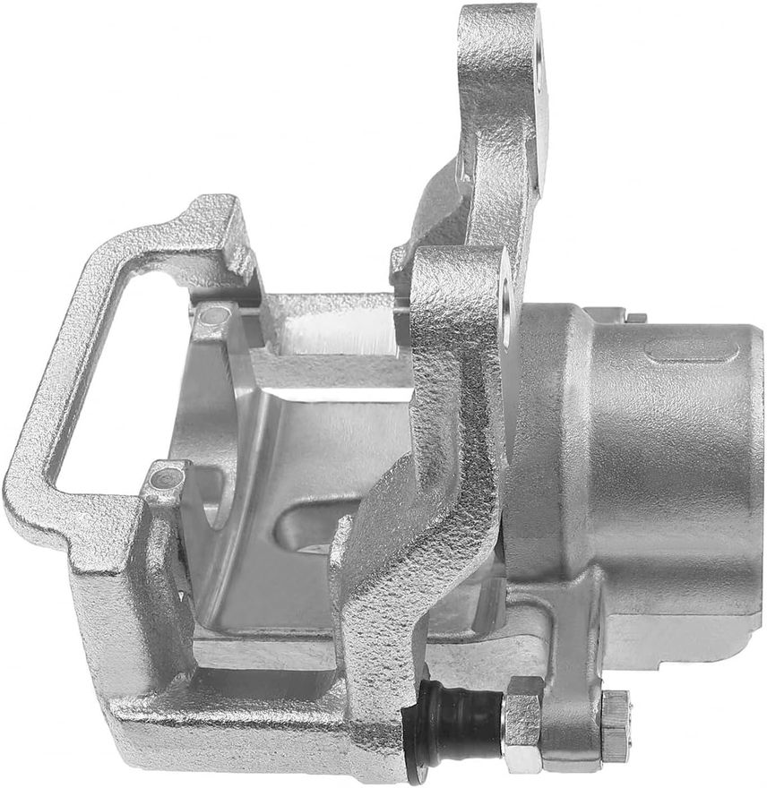 Rear Left Disc Brake Caliper - 18-B4992A