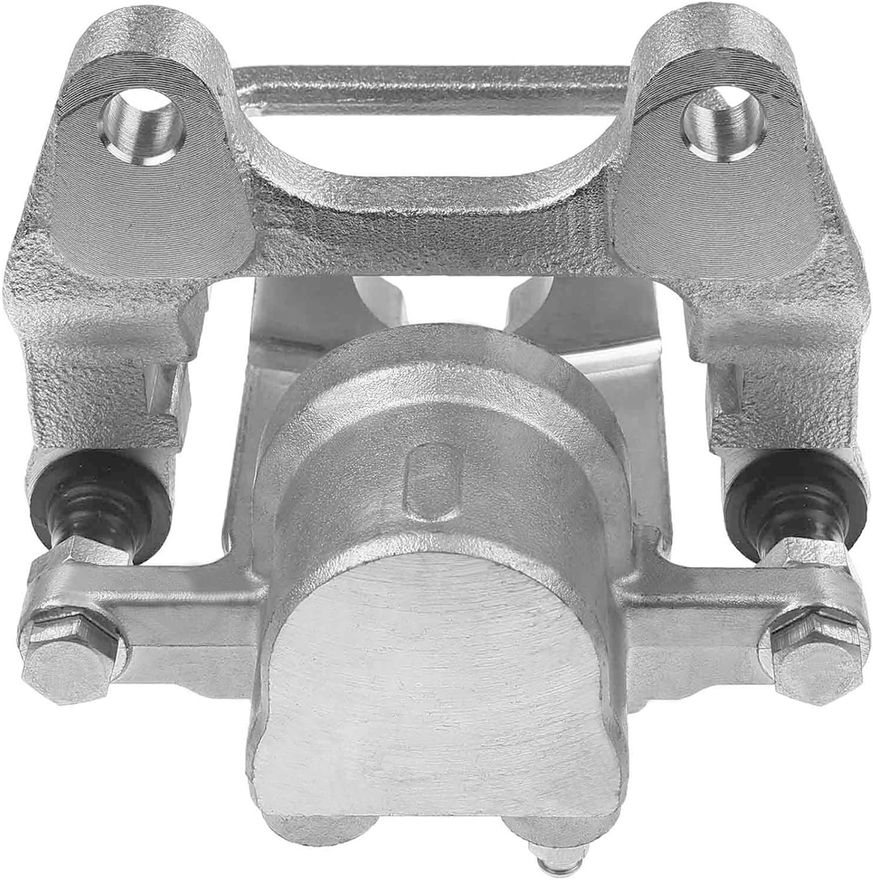Rear Left Disc Brake Caliper - 18-B4992A