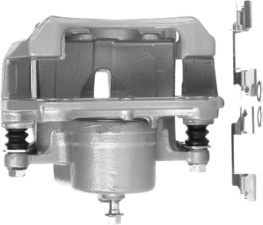 Front Left Disc Brake Caliper - 18-B4910