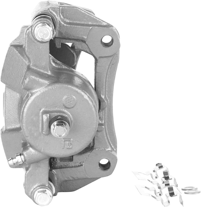 Front Left Disc Brake Caliper - 18-B4910