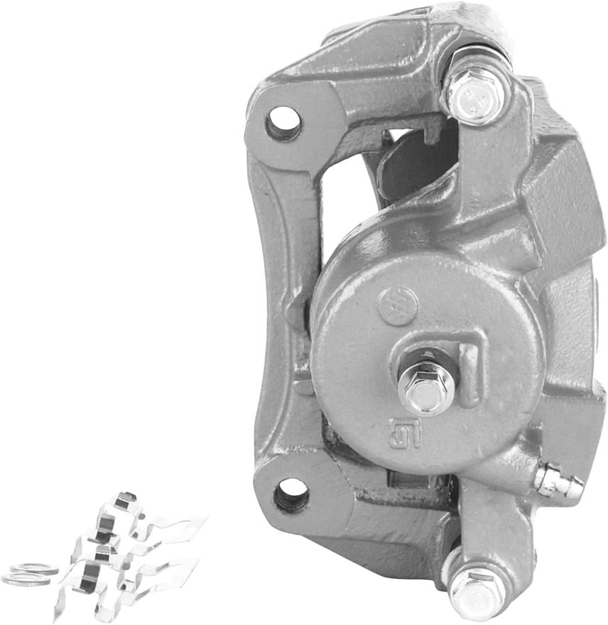 Front Left Disc Brake Caliper - 18-B4910