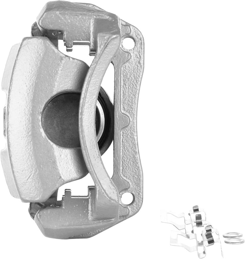 Front Left Disc Brake Caliper - 18-B4910