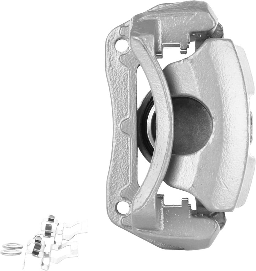 Front Left Disc Brake Caliper - 18-B4910