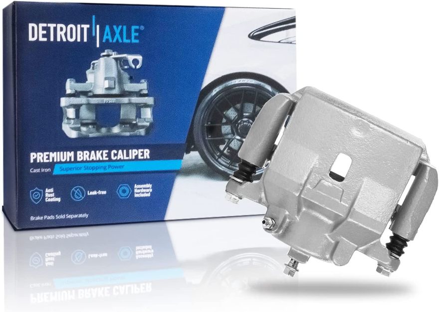 Main Image - Front Left Disc Brake Caliper