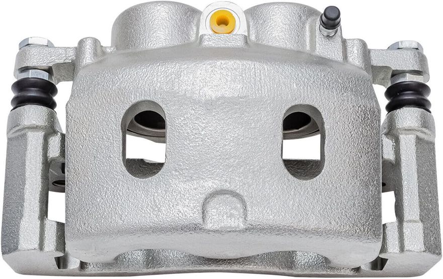 Front Right Disc Brake Caliper - 18-B4918