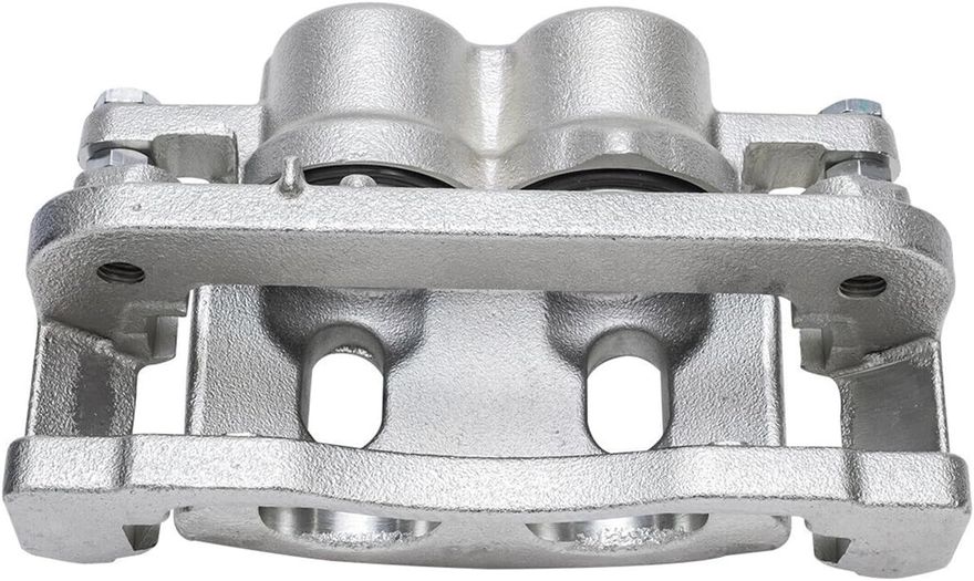 Front Right Disc Brake Caliper - 18-B4918