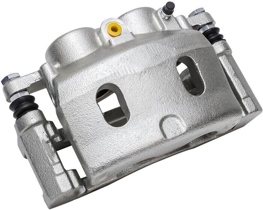 Front Right Disc Brake Caliper - 18-B4918