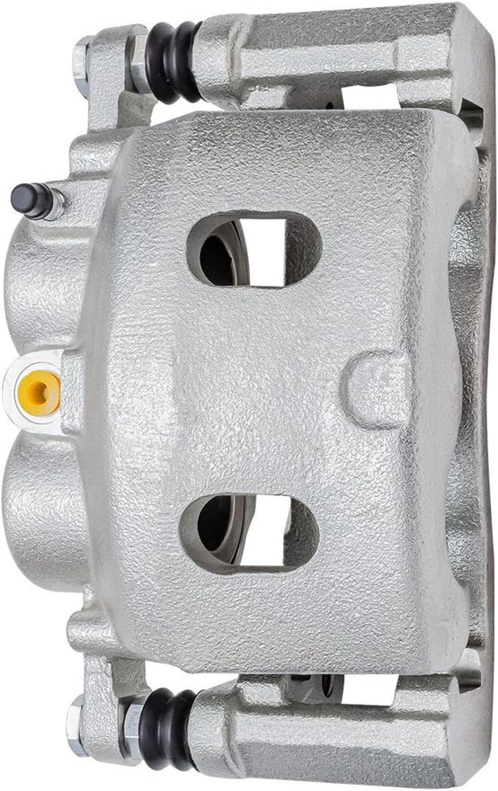 Front Brake Caliper - 18-B4918 / 18-B4919