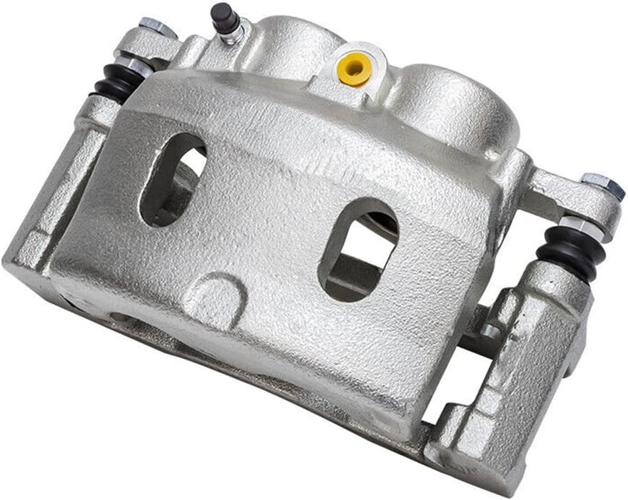 Front Brake Caliper - 18-B4918 / 18-B4919