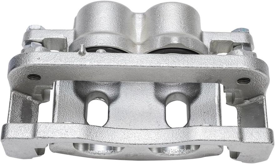 Front Brake Caliper - 18-B4918 / 18-B4919