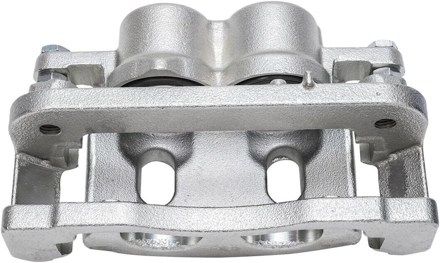 Front Left Disc Brake Caliper - 18-B4919