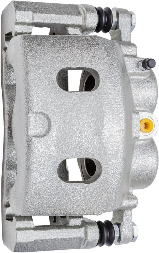Front Left Disc Brake Caliper - 18-B4919