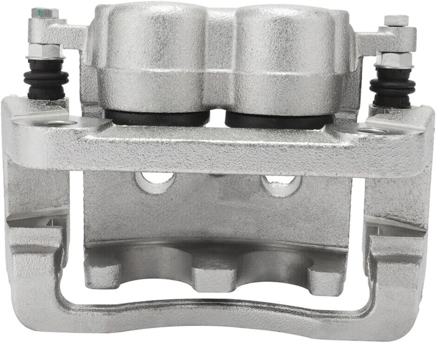 Rear Right Disc Brake Caliper - 18-B4920