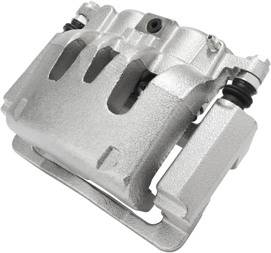 Rear Right Disc Brake Caliper - 18-B4920