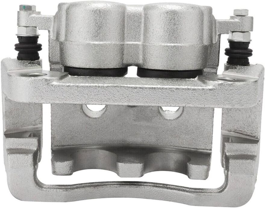 Rear Brake Caliper - 18-B4920 / 18-B4921
