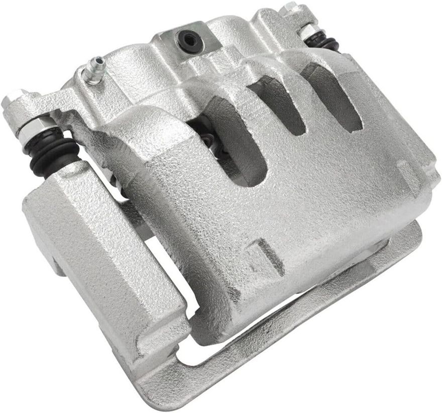 Rear Left Disc Brake Caliper - 18-B4921