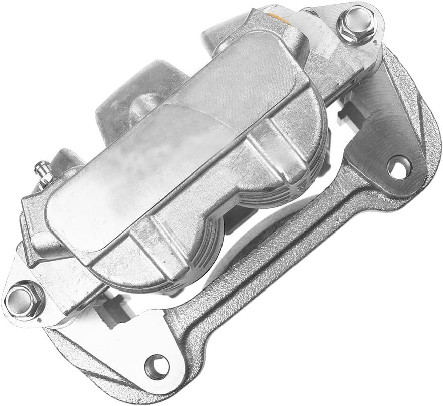 Front Right Disc Brake Caliper - 18-B4928A
