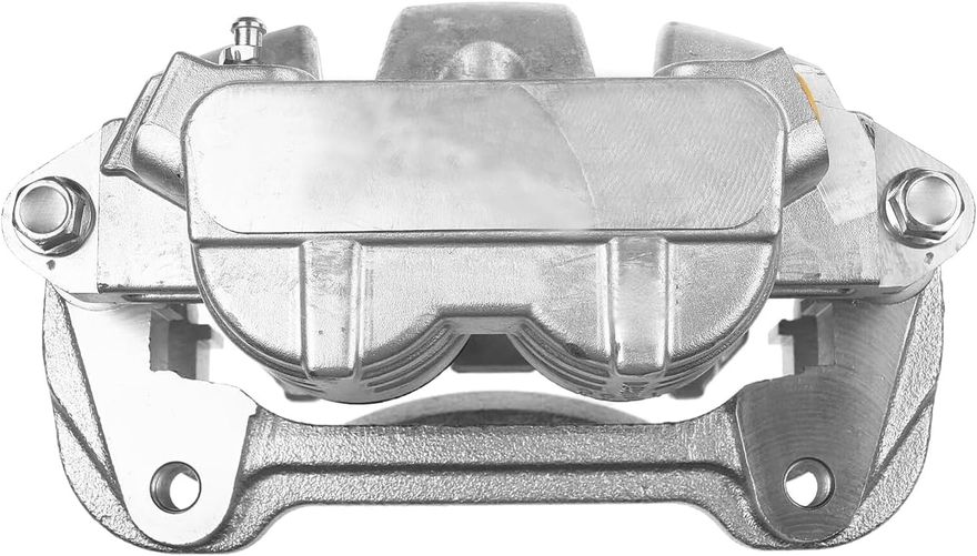 Front Right Disc Brake Caliper - 18-B4928A