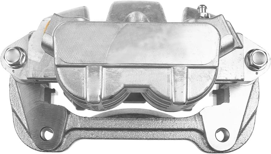 Front Brake Caliper - 18-B4928A / 18-B4929A
