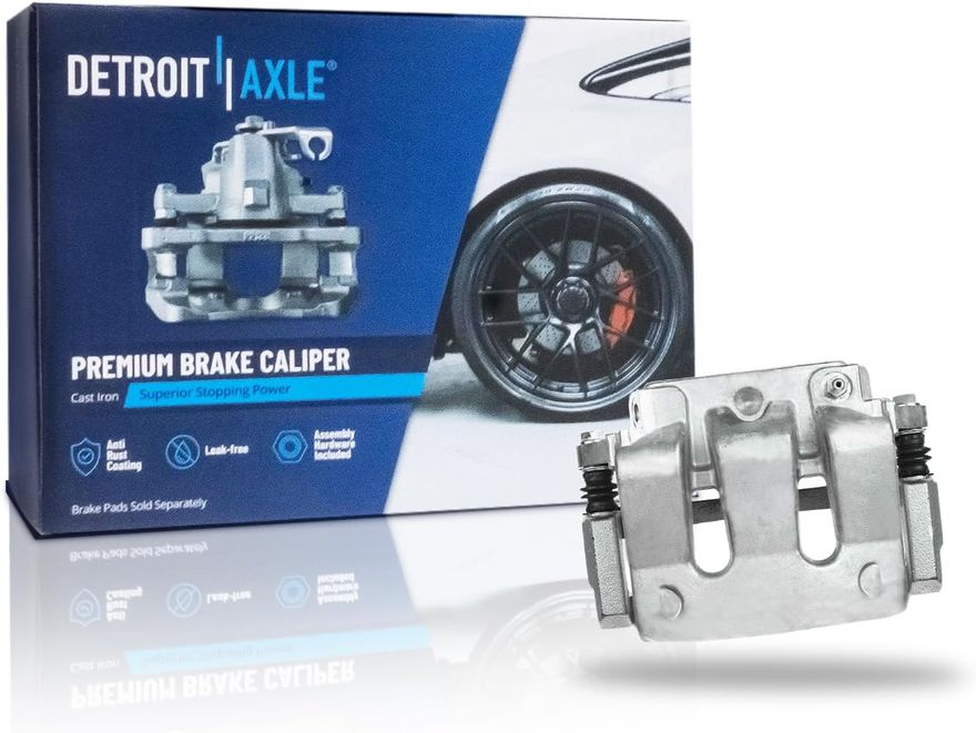 Main Image - Front Right Disc Brake Caliper