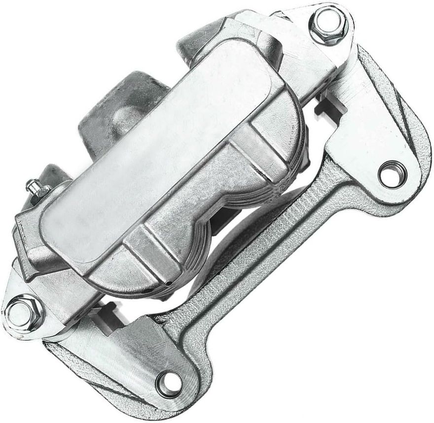 Front Right Disc Brake Caliper - 18-B4928B