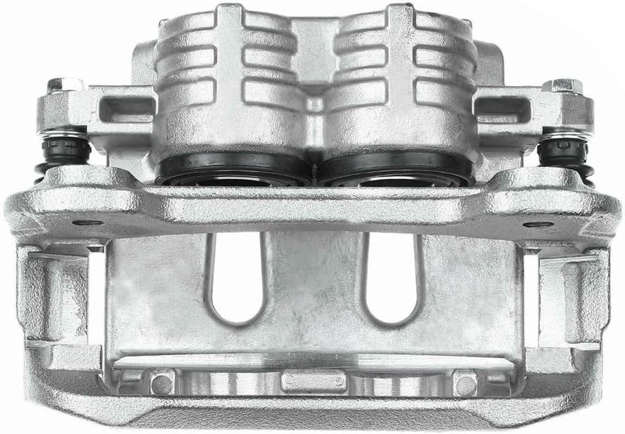 Front Brake Caliper - 18-B4928B / 18-B4929B