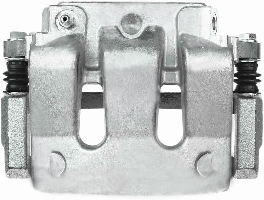 Front Brake Caliper - 18-B4928B / 18-B4929B