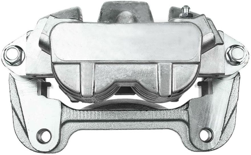 Front Brake Caliper - 18-B4928B / 18-B4929B