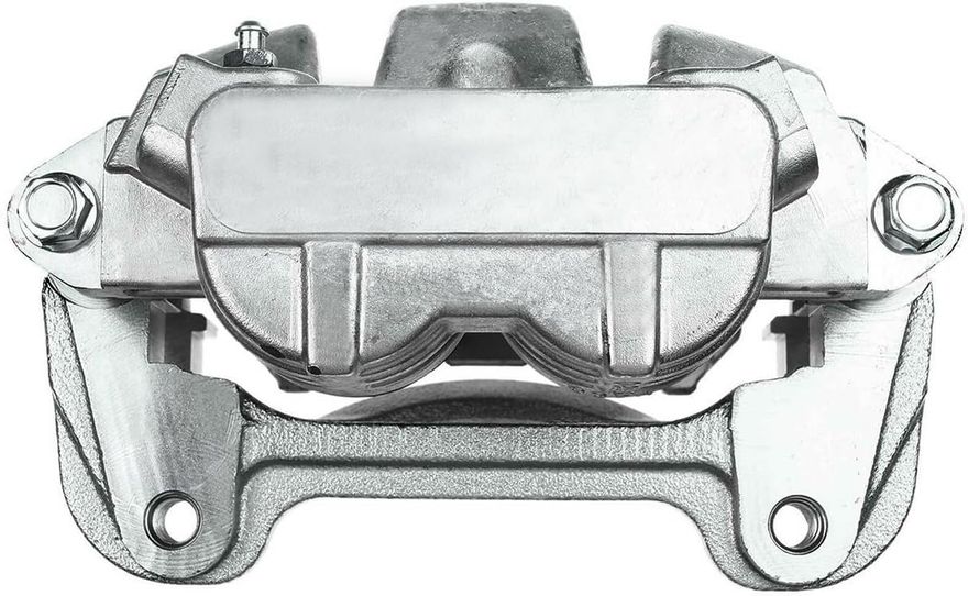Front Brake Caliper - 18-B4928B / 18-B4929B