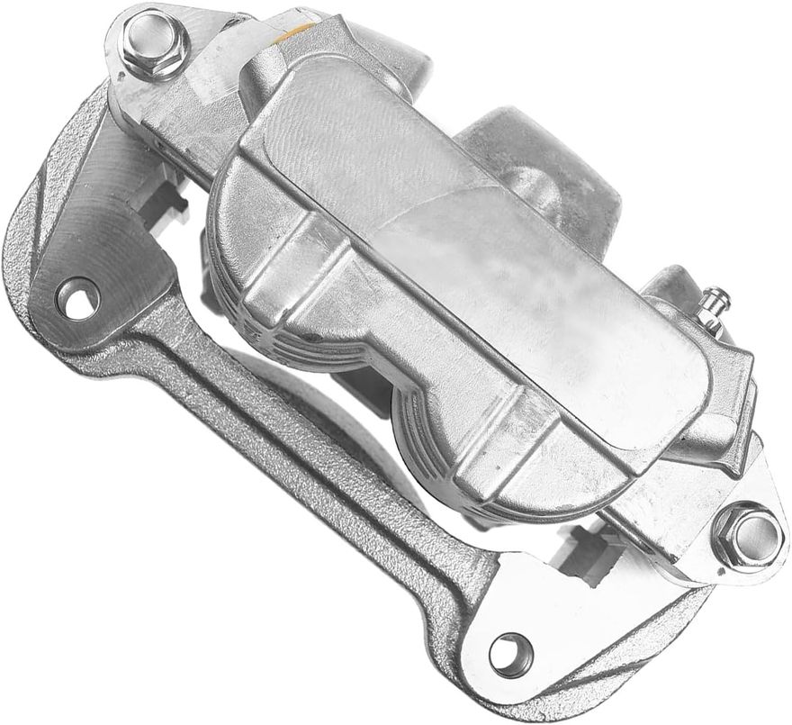 Front Left Disc Brake Caliper - 18-B4929A