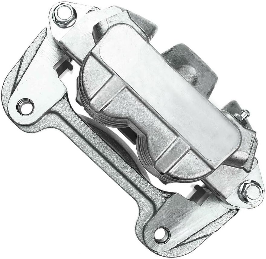 Front Left Disc Brake Caliper - 18-B4929B