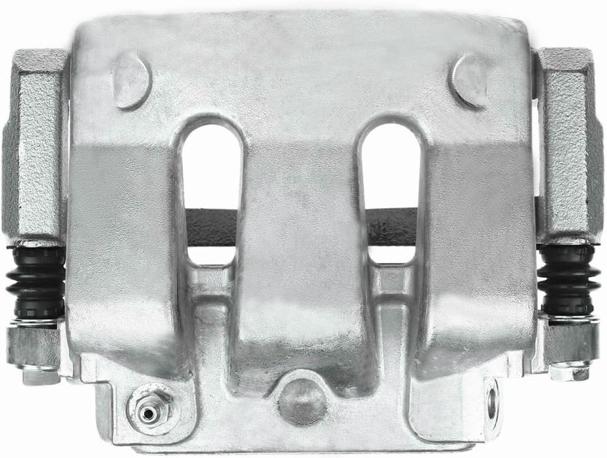 Front Left Disc Brake Caliper - 18-B4929B