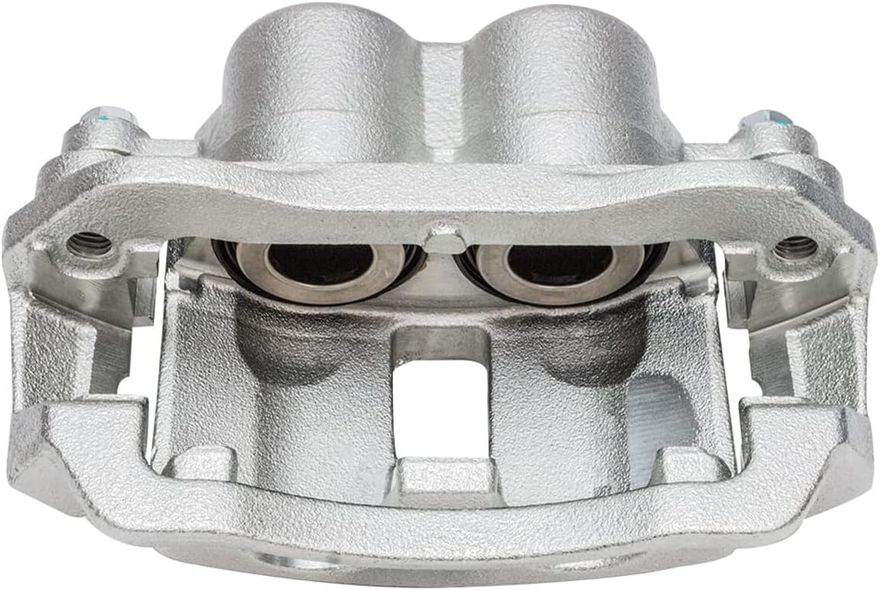 Rear Left Disc Brake Caliper - 18-B4934