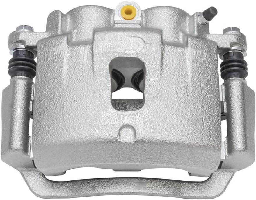 Rear Left Disc Brake Caliper - 18-B4934