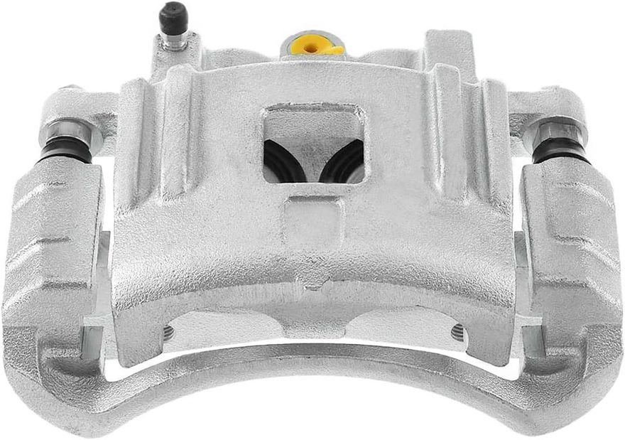 Front Left Disc Brake Caliper - 18-B4939