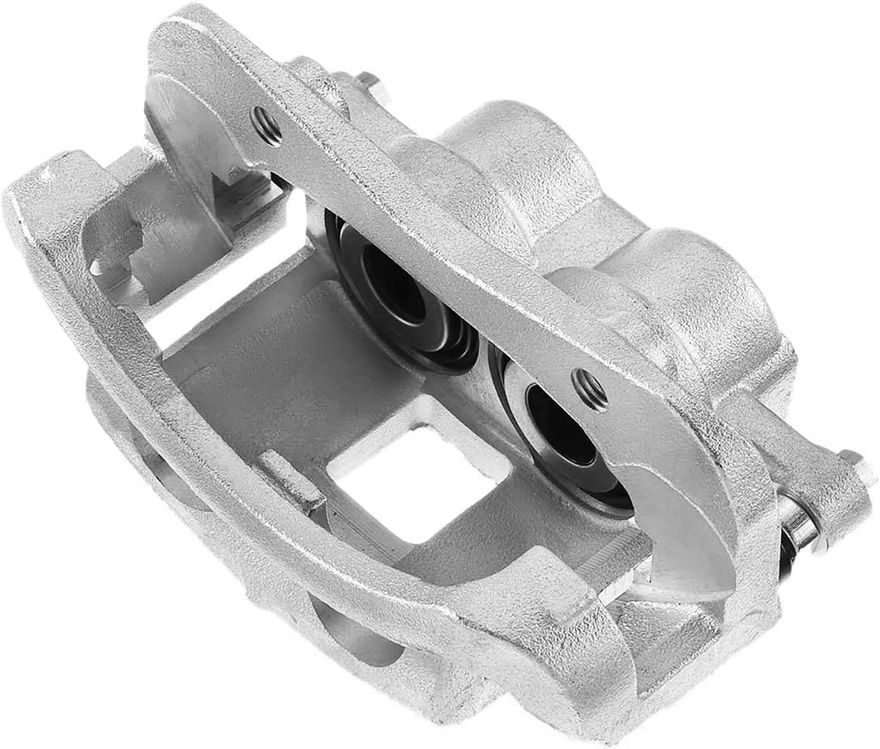 Front Left Disc Brake Caliper - 18-B4939