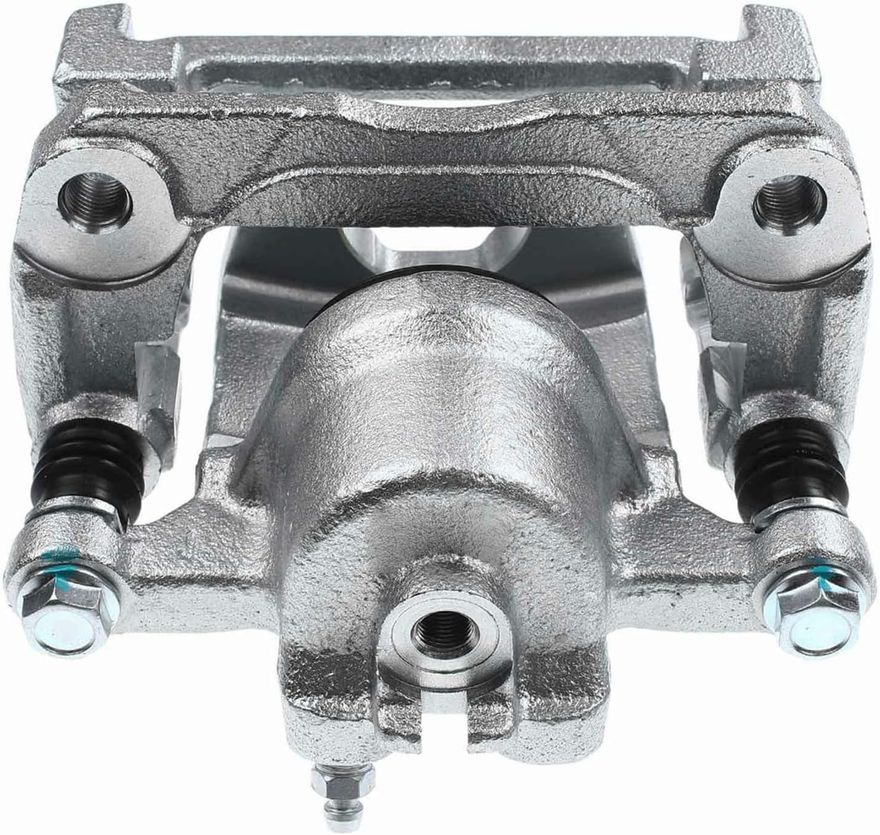 Rear Left Disc Brake Caliper - 18-B5043