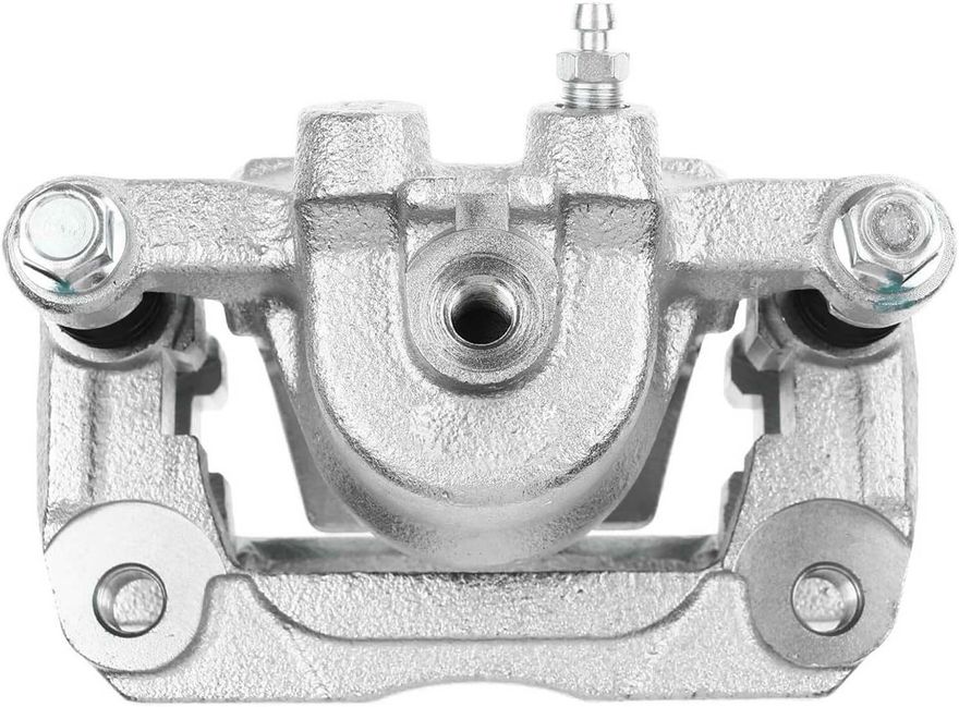 Rear Left Disc Brake Caliper - 18-B5043