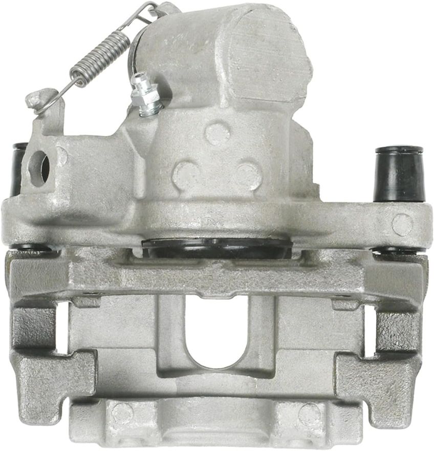 2007 Pontiac Solstice Rear Driver Side Brake Caliper (Remanufactured)