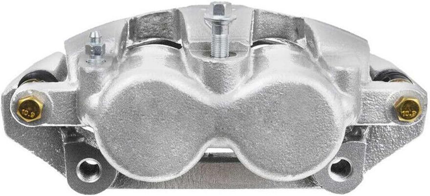 Front Left Disc Brake Caliper - 18-B5054