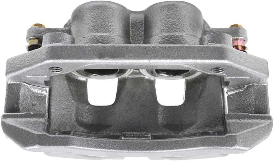 Front Left Disc Brake Caliper - 18-B5054