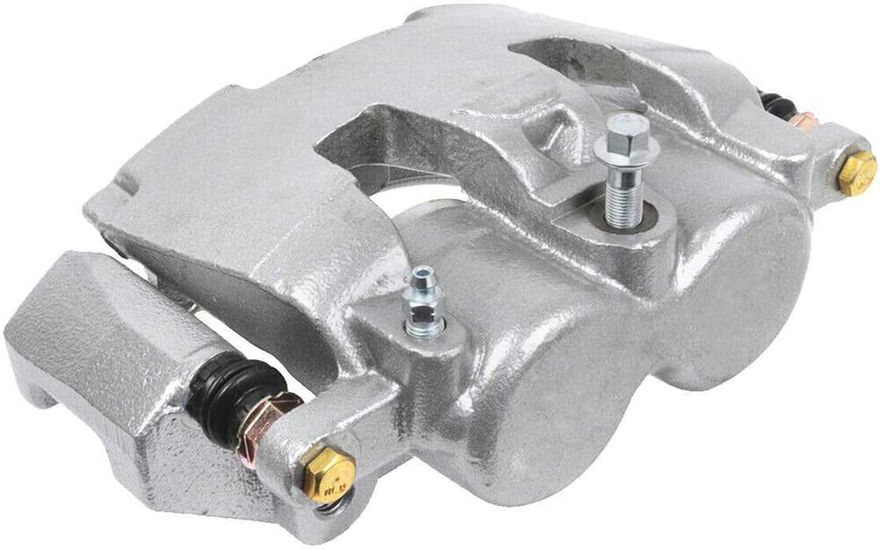 Front Left Disc Brake Caliper - 18-B5054