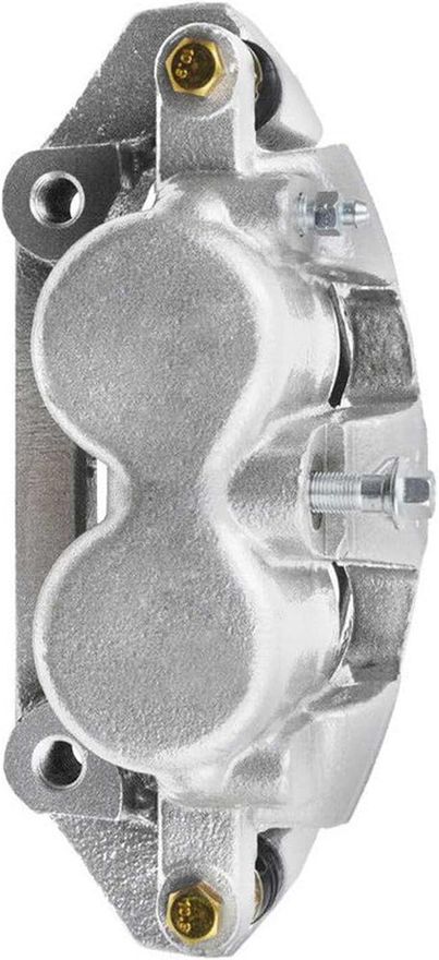 Front Left Disc Brake Caliper - 18-B5054