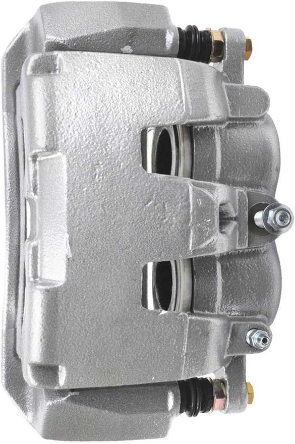 Front Left Disc Brake Caliper - 18-B5054