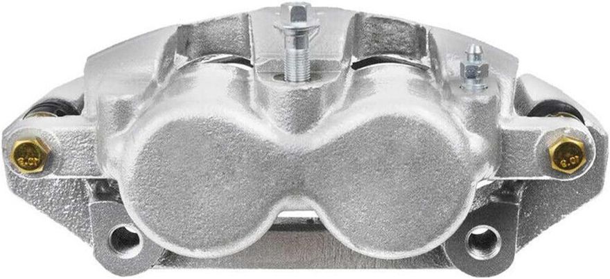 Front Right Disc Brake Caliper - 18-B5055