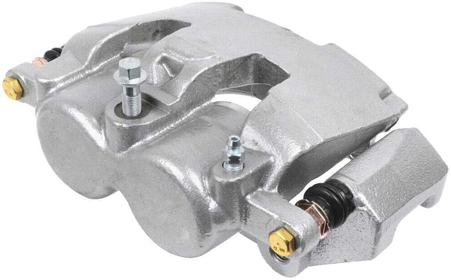 Front Right Disc Brake Caliper - 18-B5055