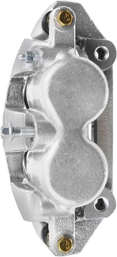 Front Right Disc Brake Caliper - 18-B5055