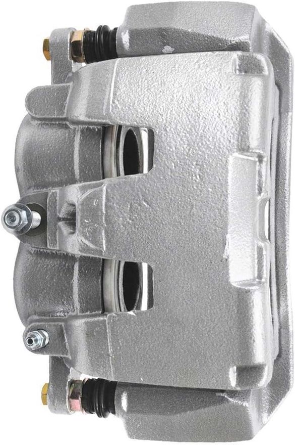 Front Right Disc Brake Caliper - 18-B5055