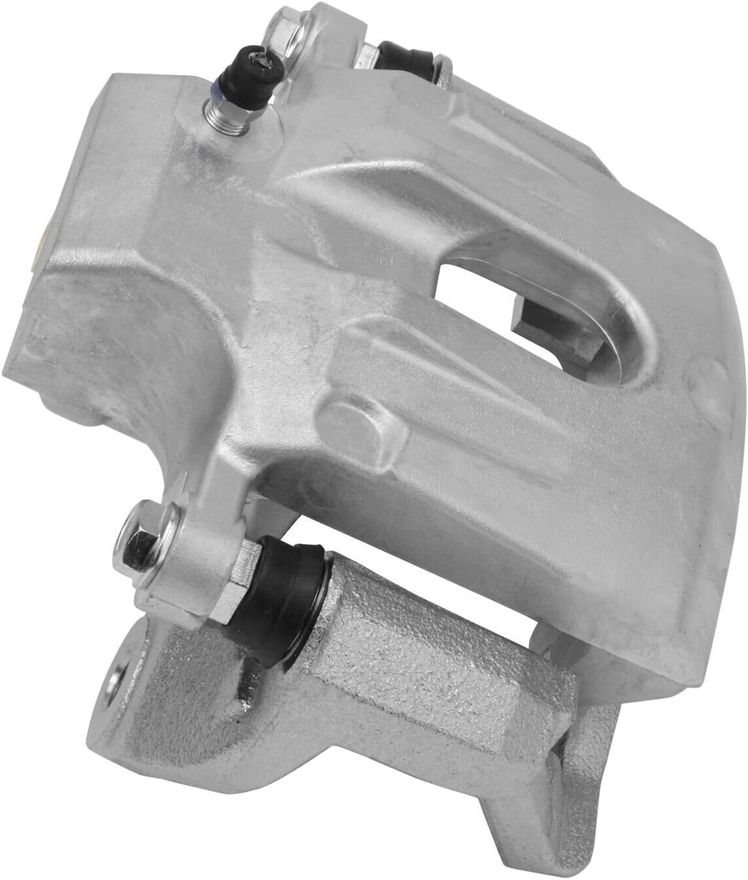 Rear Right Disc Brake Caliper - 18-B5058